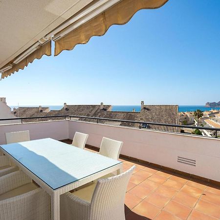 Apartament Altea Spaniahome المظهر الخارجي الصورة