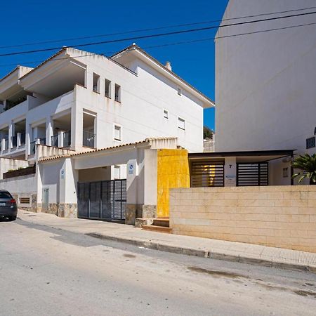 Apartament Altea Spaniahome المظهر الخارجي الصورة