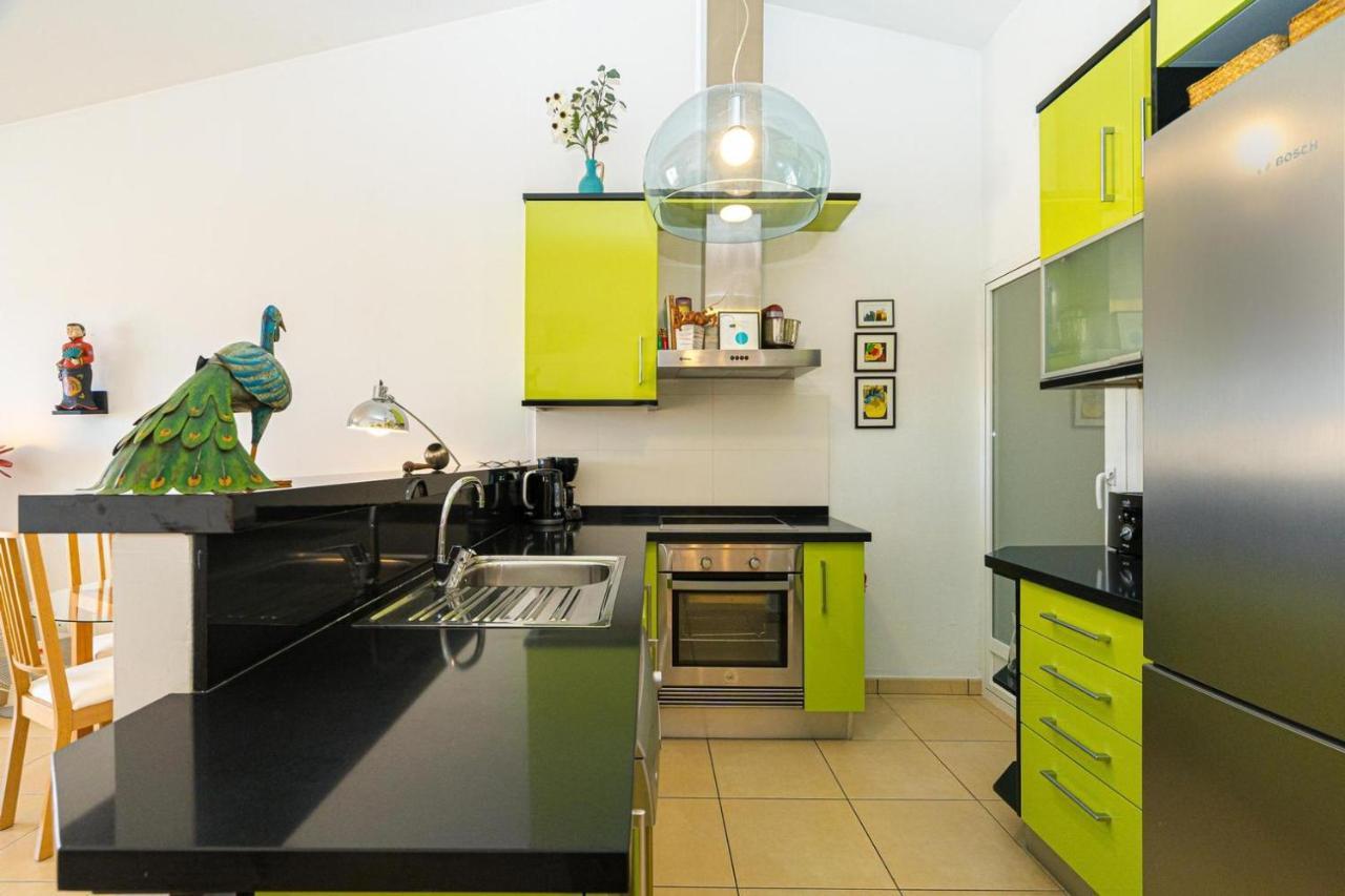 Apartament Altea Spaniahome المظهر الخارجي الصورة