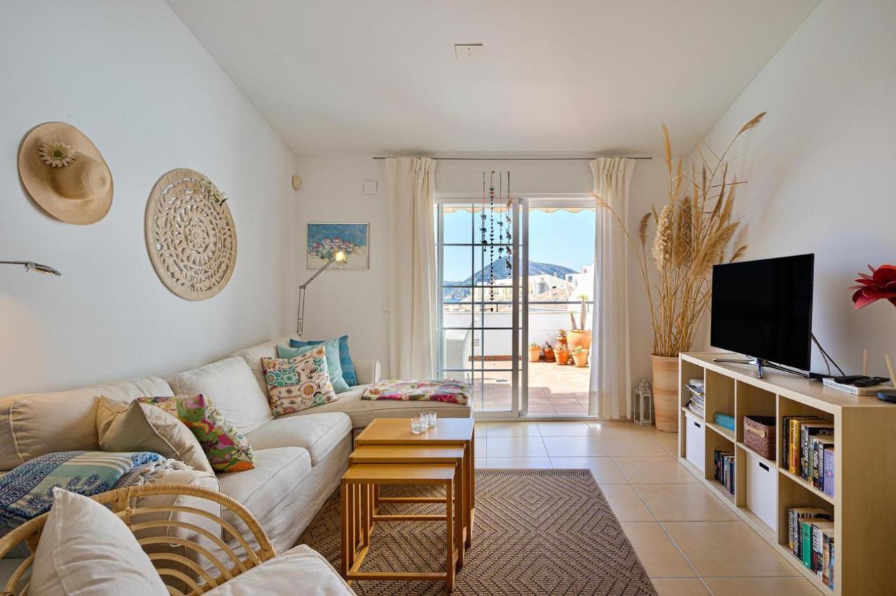 Apartament Altea Spaniahome المظهر الخارجي الصورة
