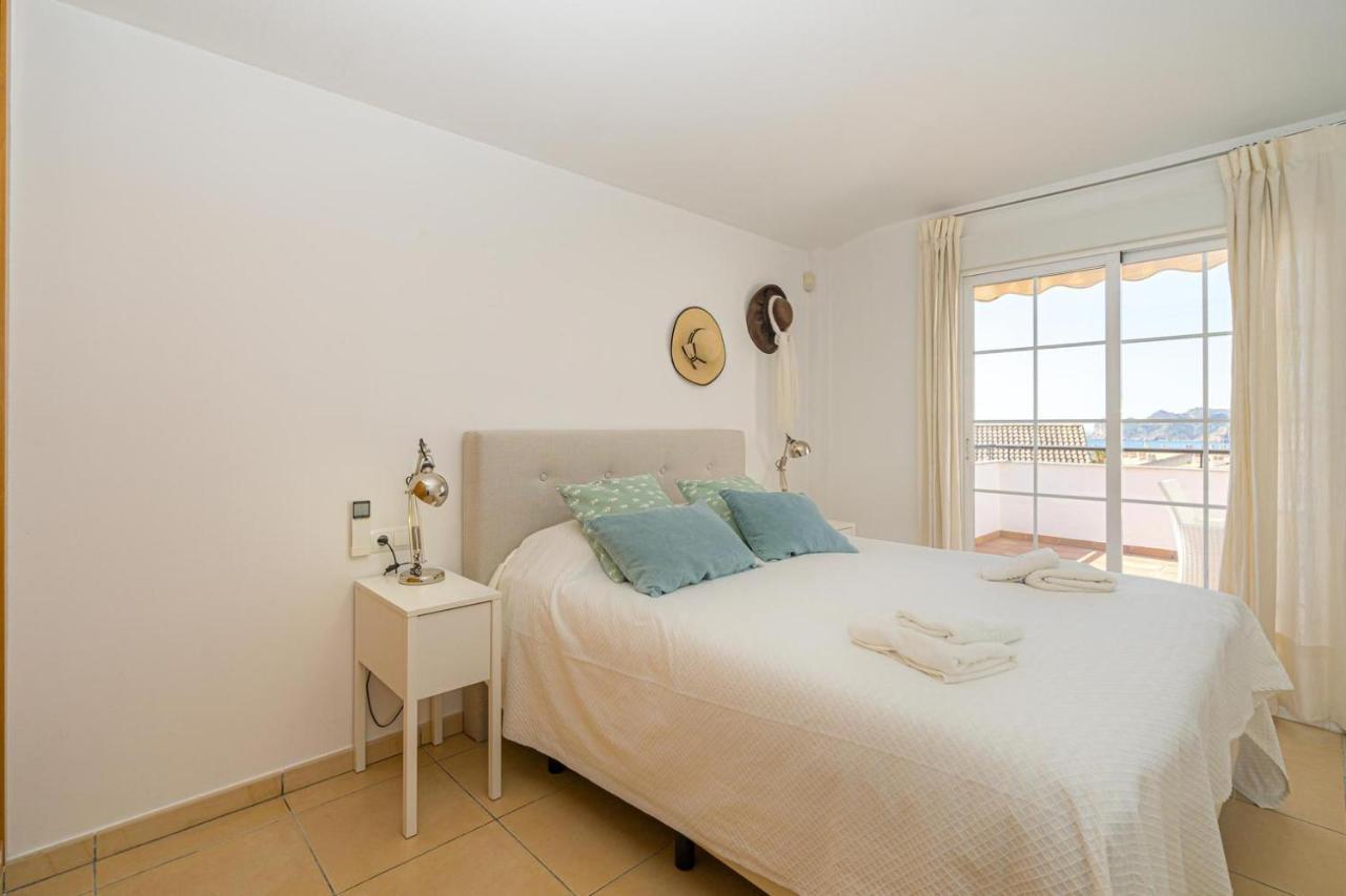 Apartament Altea Spaniahome المظهر الخارجي الصورة