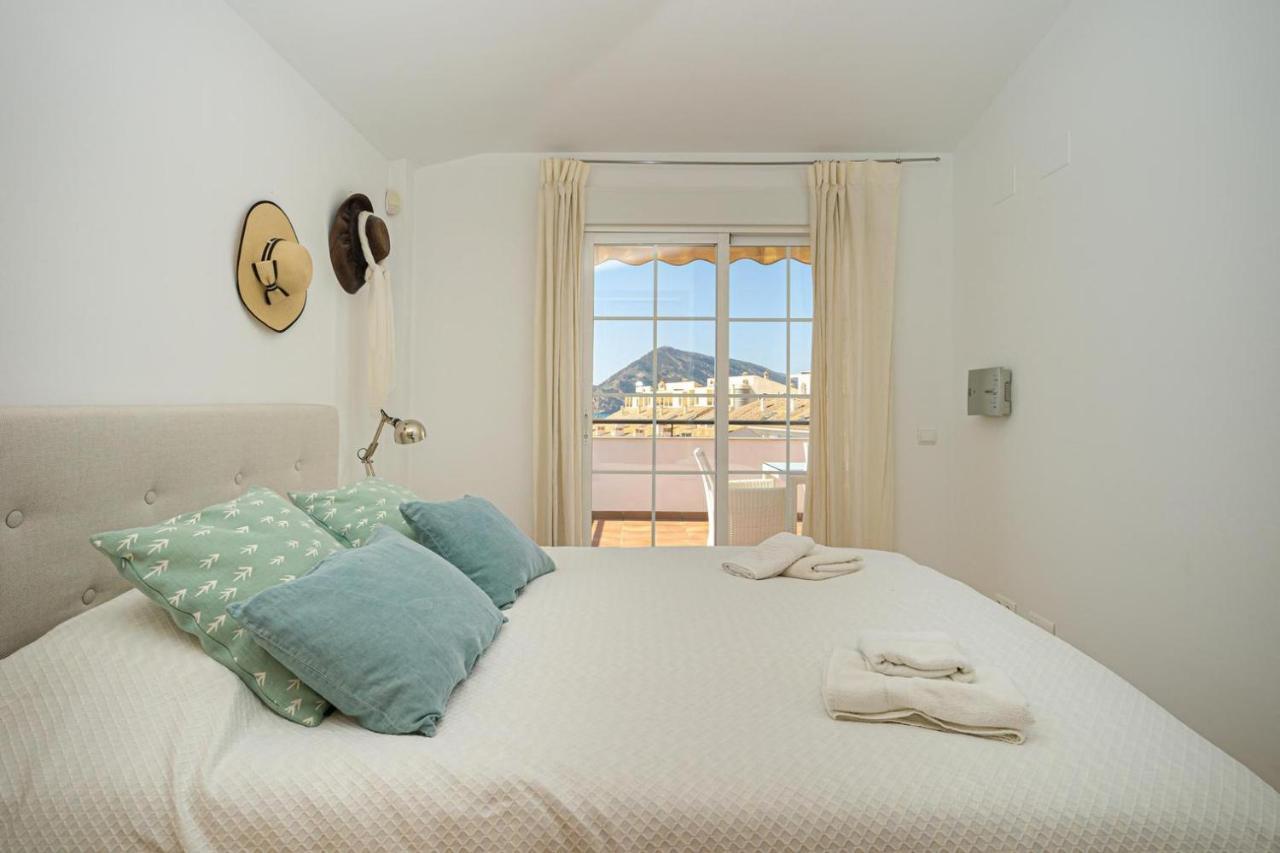 Apartament Altea Spaniahome المظهر الخارجي الصورة