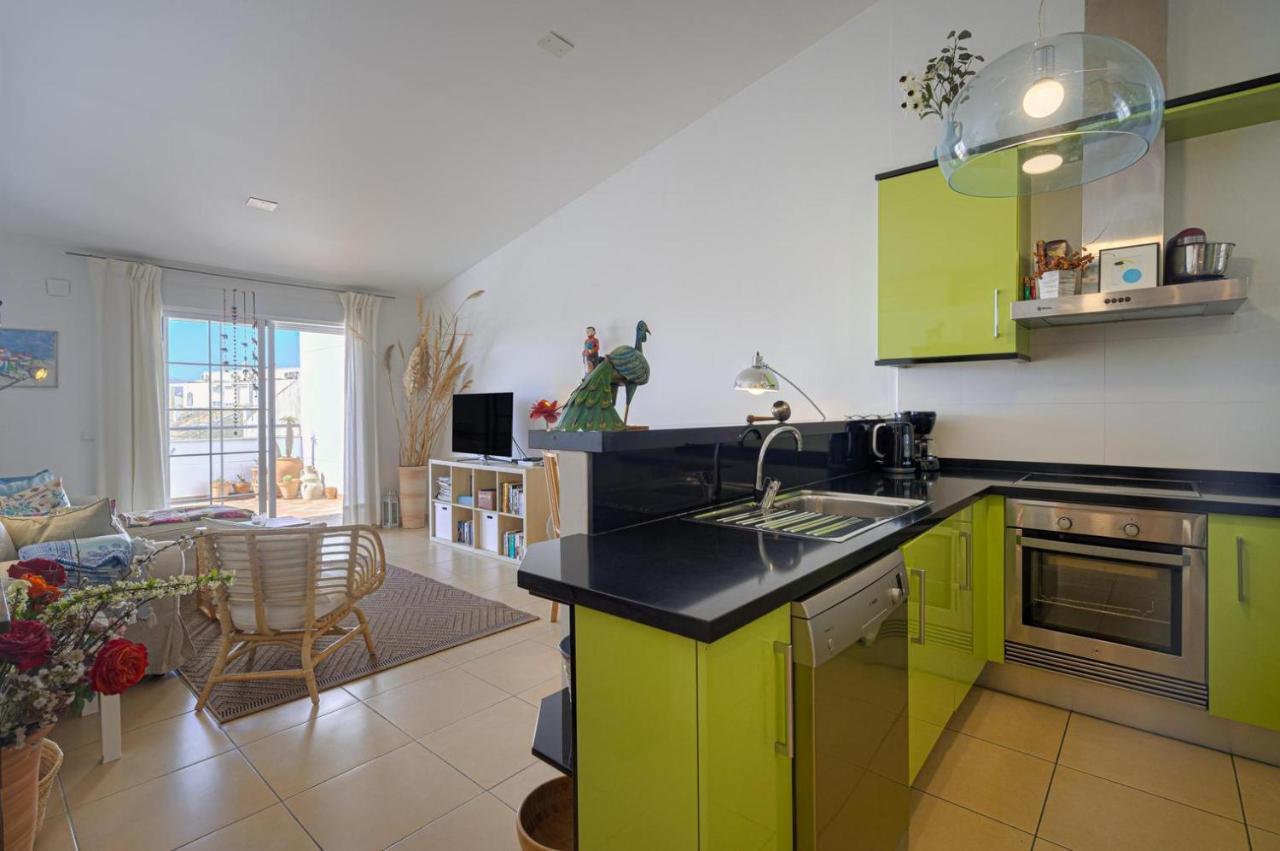 Apartament Altea Spaniahome المظهر الخارجي الصورة