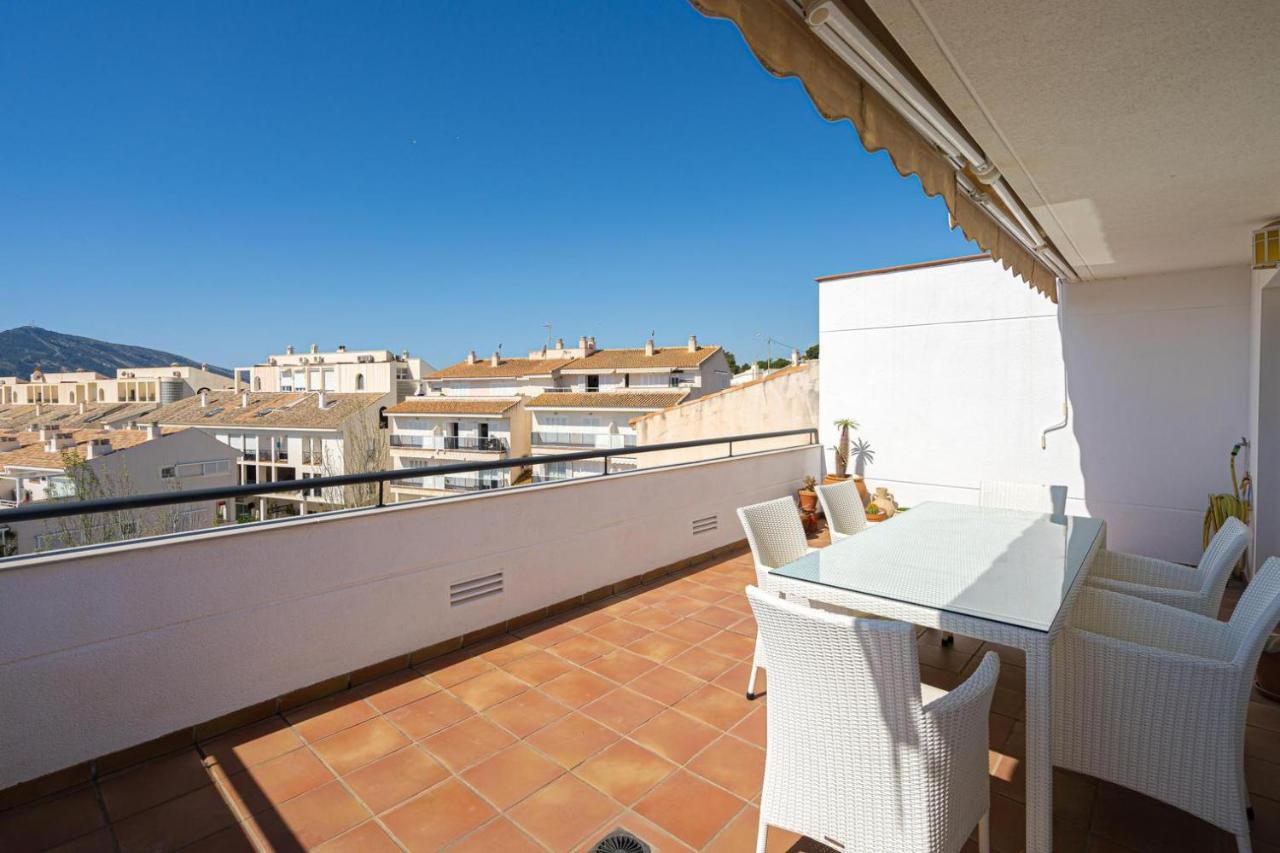 Apartament Altea Spaniahome المظهر الخارجي الصورة