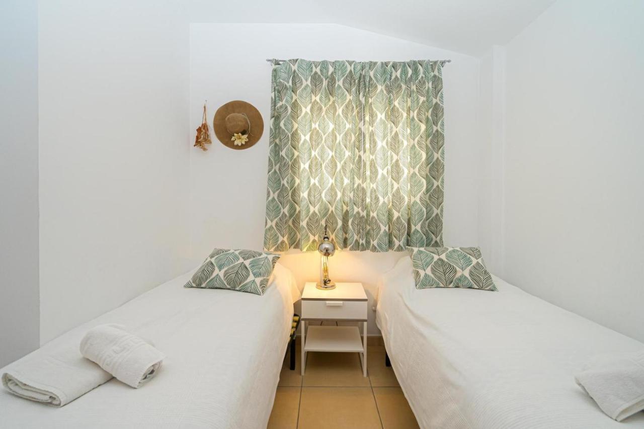 Apartament Altea Spaniahome المظهر الخارجي الصورة