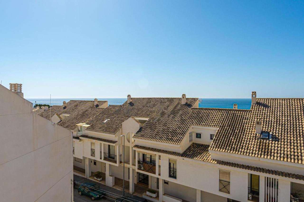 Apartament Altea Spaniahome المظهر الخارجي الصورة