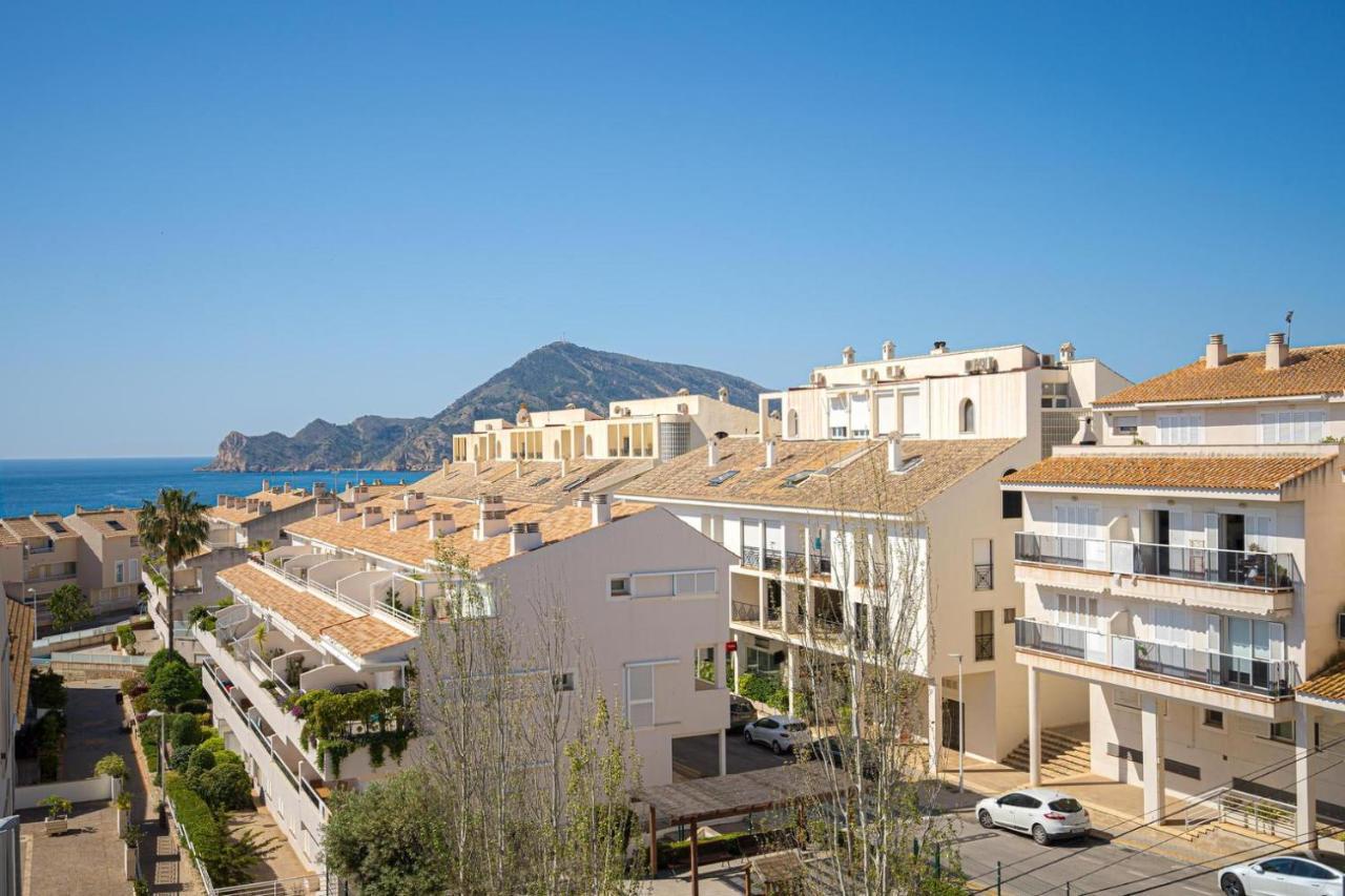 Apartament Altea Spaniahome المظهر الخارجي الصورة