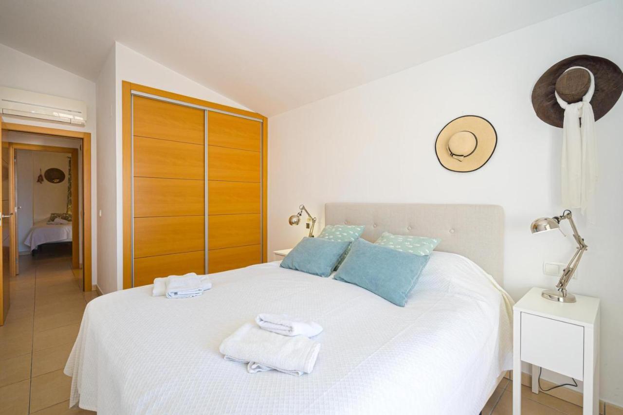 Apartament Altea Spaniahome المظهر الخارجي الصورة