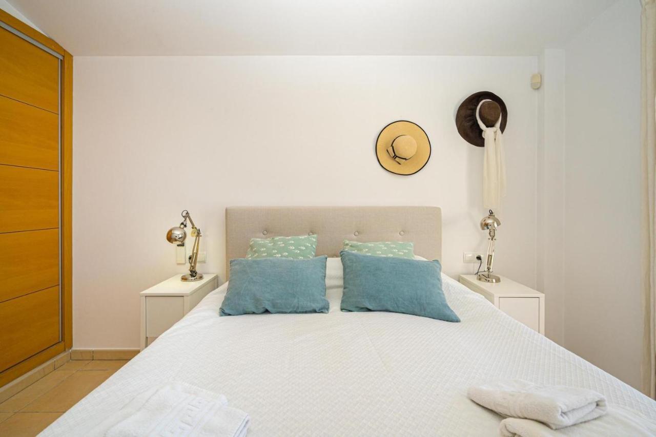 Apartament Altea Spaniahome المظهر الخارجي الصورة
