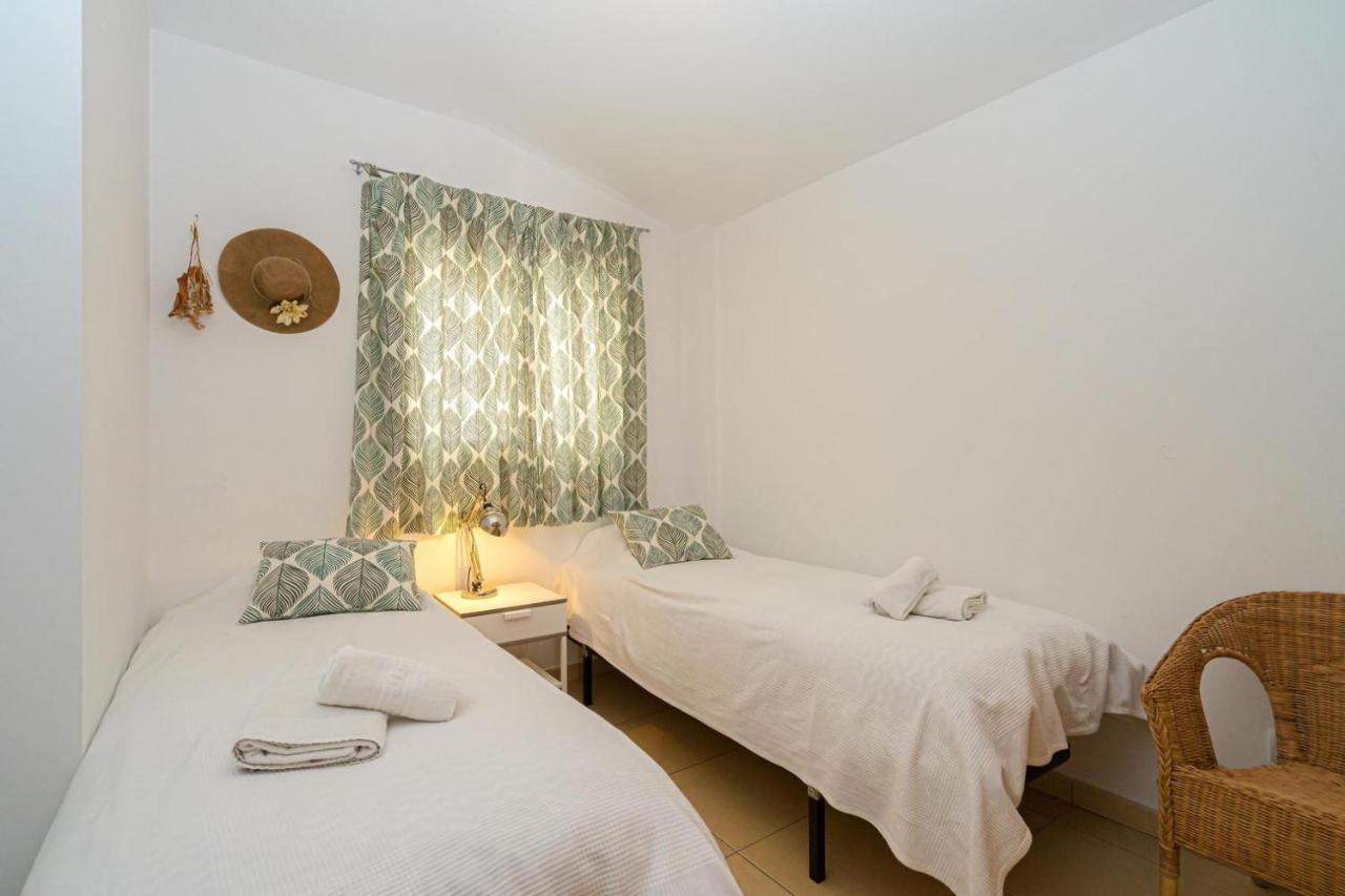 Apartament Altea Spaniahome المظهر الخارجي الصورة