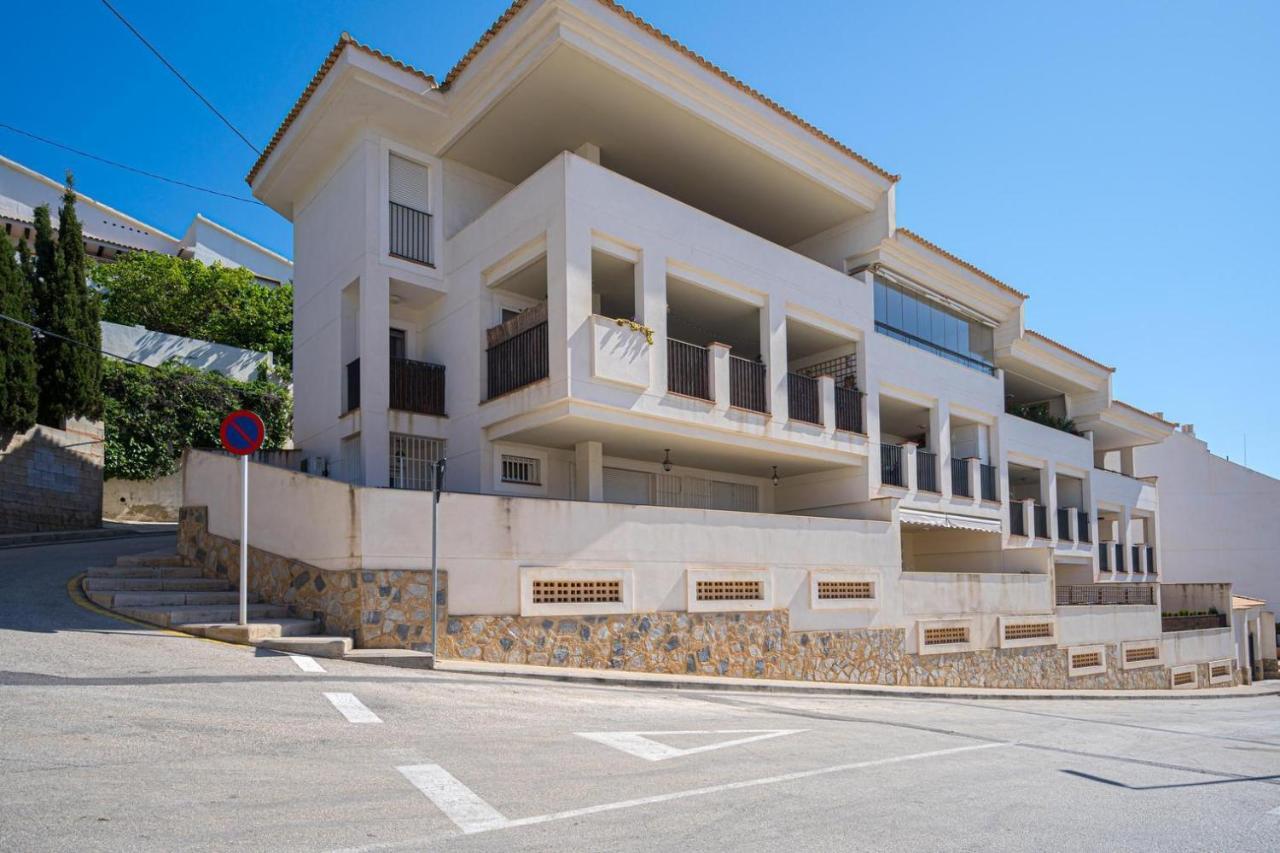 Apartament Altea Spaniahome المظهر الخارجي الصورة