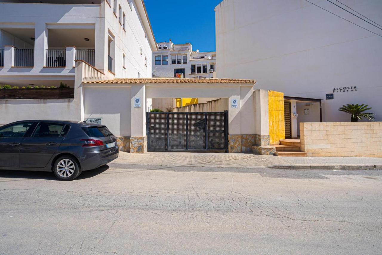 Apartament Altea Spaniahome المظهر الخارجي الصورة