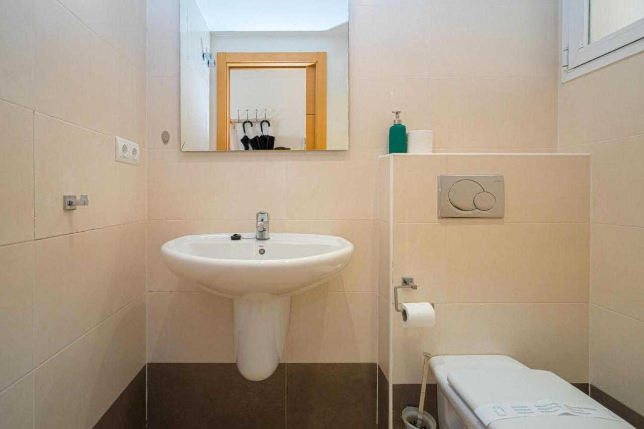 Apartament Altea Spaniahome المظهر الخارجي الصورة