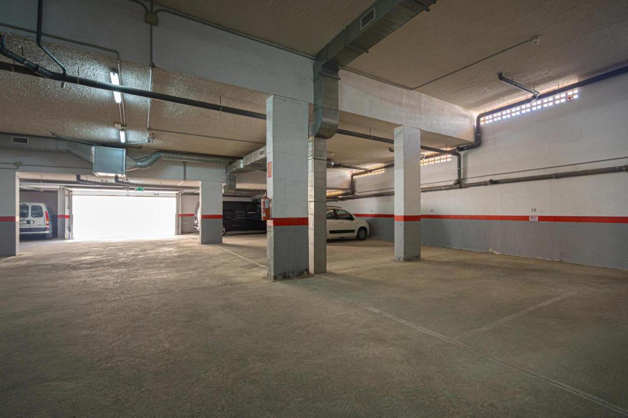 Apartament Altea Spaniahome المظهر الخارجي الصورة