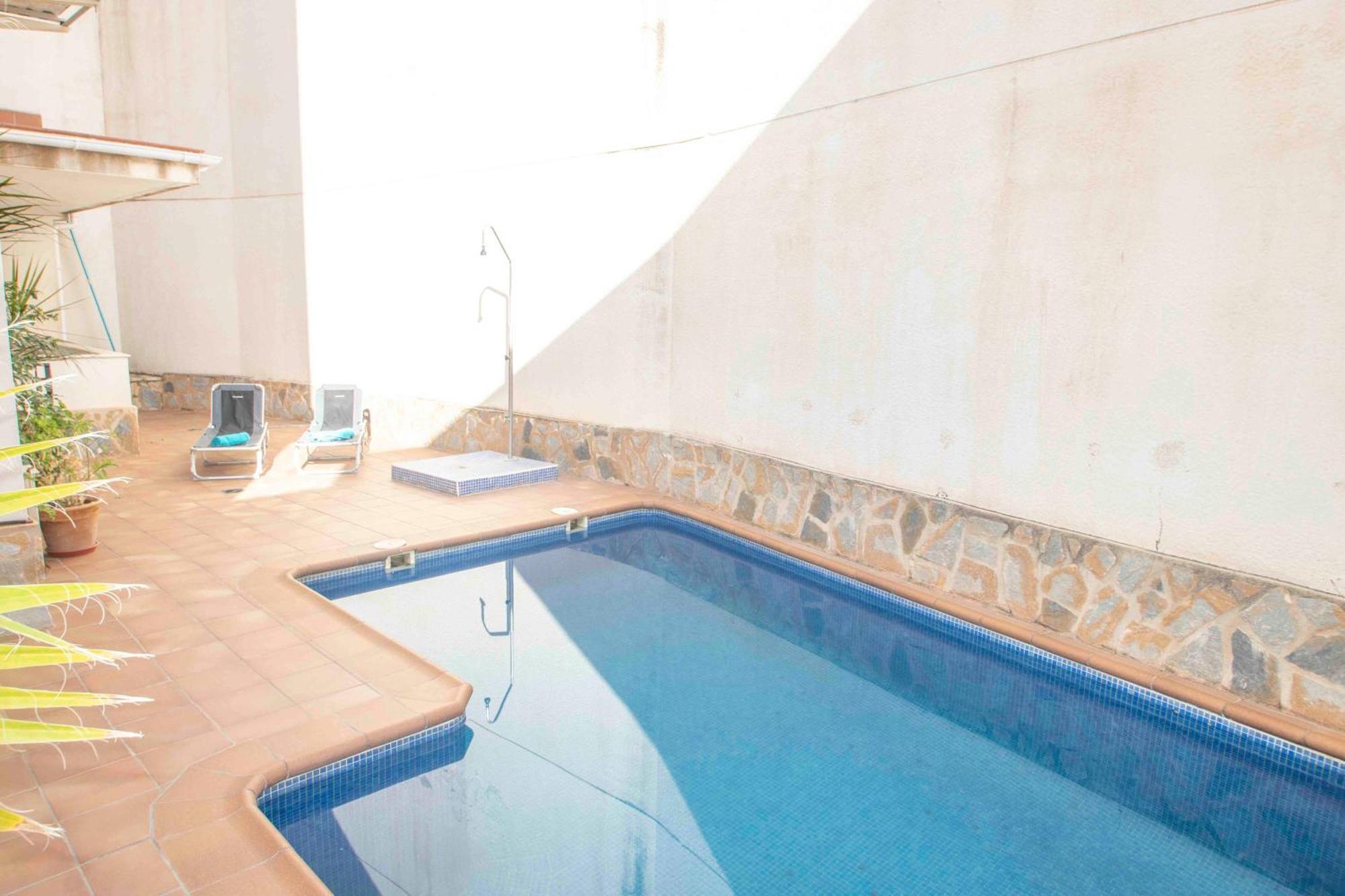 Apartament Altea Spaniahome المظهر الخارجي الصورة